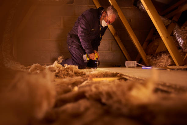 Best Commercial Insulation Services  in Random Lake, WI